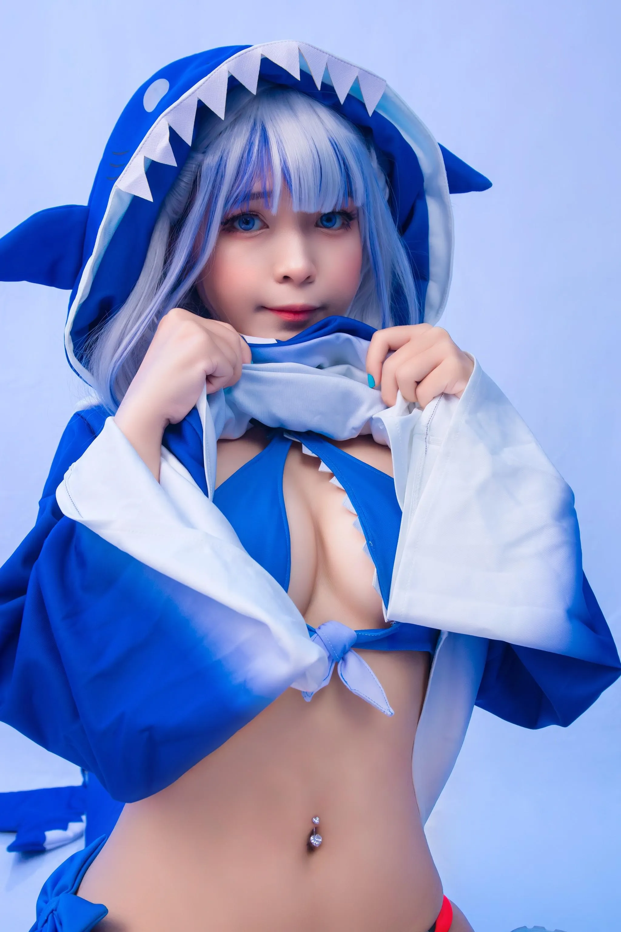 Umeko J – NO.005 awr gura HololiveEN [patreon] [98P]插图6